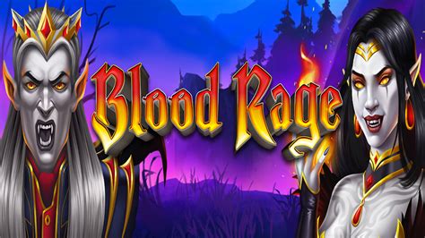 Blood Rage 3